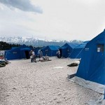 TOPSHOTS-ITALY-QUAKE-CAMP-TENT