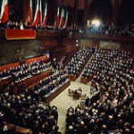 parlamento-italiano