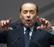 berlusconi-s