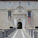 Castello com'era