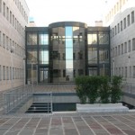 Chieti univ d'annunzio