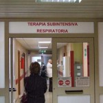 Ospedale pneumologia com'era