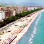 Pescara spiaggia