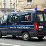 Polizia penitenziaria