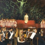 Repertorio - concerto in Sala Nervi