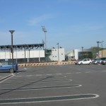 Teramo stadio