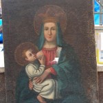 Madonna del PopŠ.Marco (Aq)