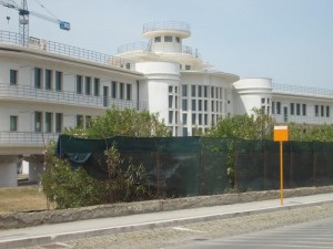 Stella Maris, Pescara